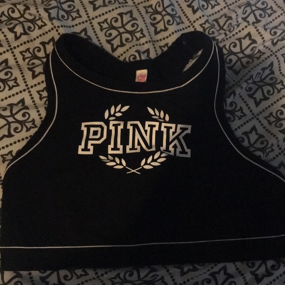Victoria Secret pink sports bra